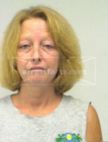Donna Fay Aldrich