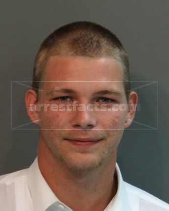 Michael Corey Satterfield