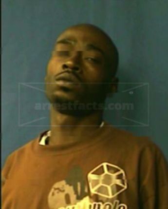 Tyson Lamont Young