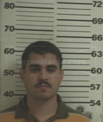 Luis Omar Aguilar Cardenas