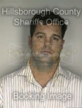 Stephen Bedell Moss