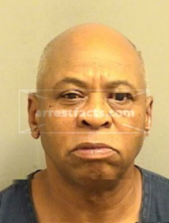 Curtis Jermaine Walls