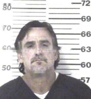 Bradley Wayne Wade Baker