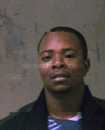 Kenneth Wayne Favors