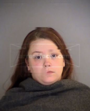 Ashley Nicole Gray