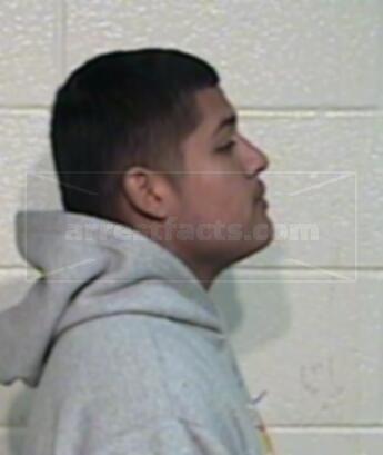 Eduardo Damian Yanez Mendoza