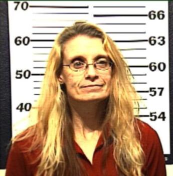 Antonia Leah Warr