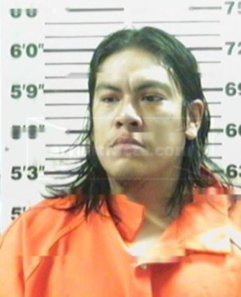 Thomas Brandon Tapia