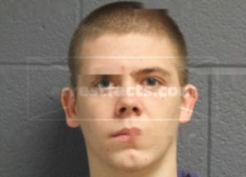 Ronald Lee Voelker Iii
