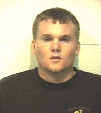 Clayton Robert Allison