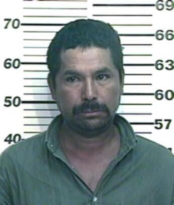 Jose Rodriguez Hernandez