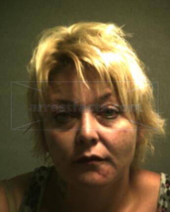 Cassandra Lester Griffin