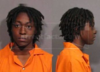 Jonai Debria Horton
