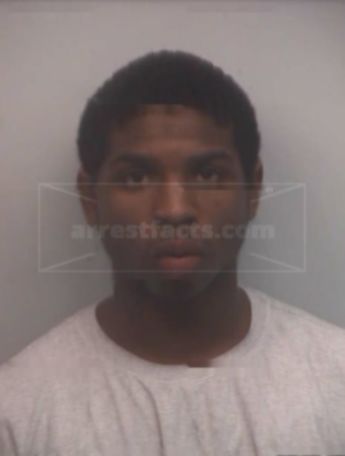 Charles Ramon Rucker