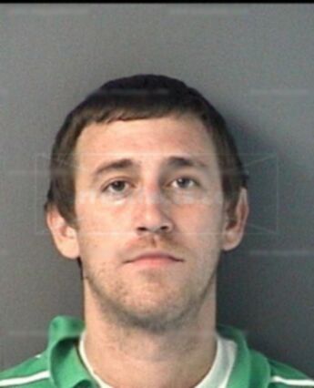Jason Michael Travis