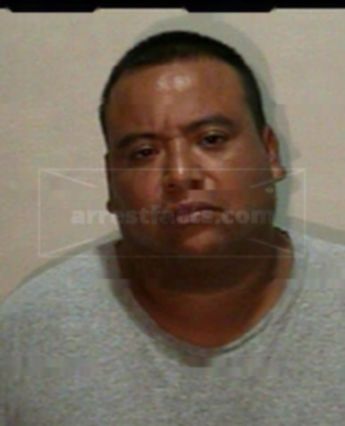 Sergio Briones