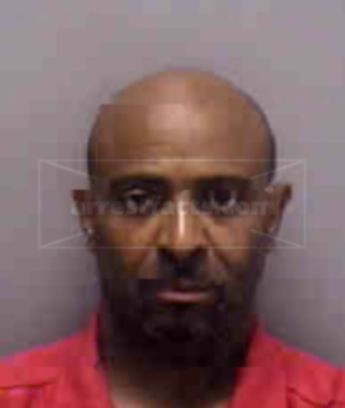 Derrick Lloyd Facey