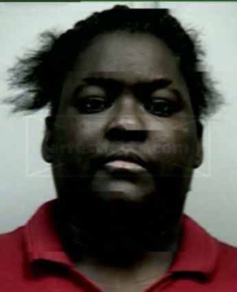 Keisha Anquanetta Best