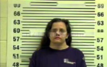 Dawn Marie Madden