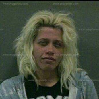 Crystal Darlene Hand