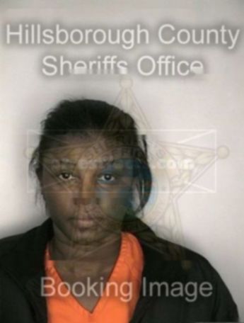 Seneca Marie Whitfield