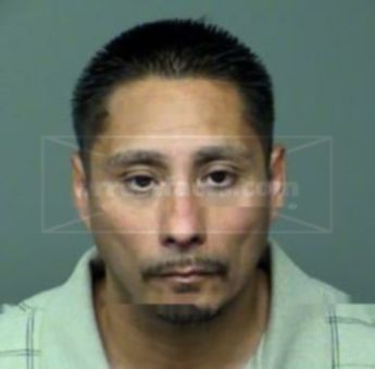 Brian David Martinez