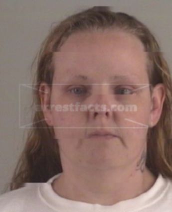 Vergina Michelle Wallace