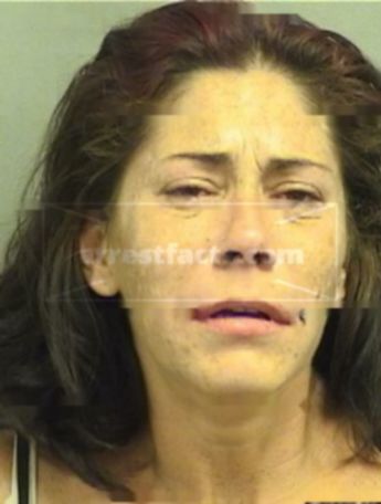 Brandi Sue Lester