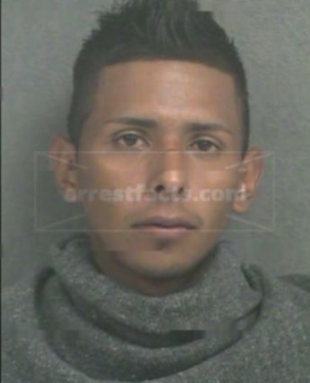 Victor Manual Chavez