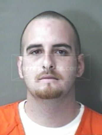 Brian Martin Adams
