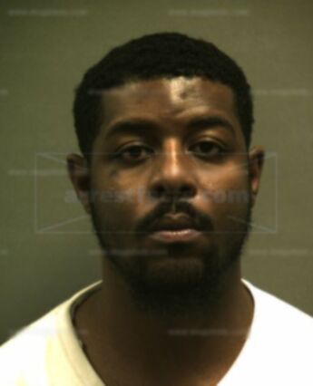 Brandon Bernard Gilmore