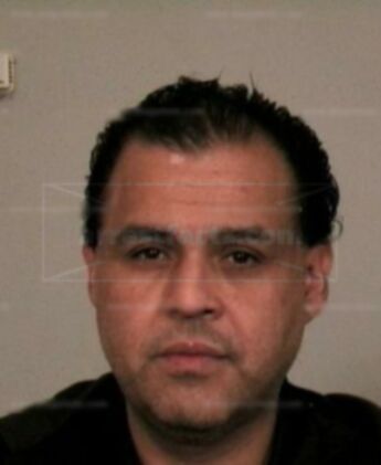 Daniel Velasouez Mendoza