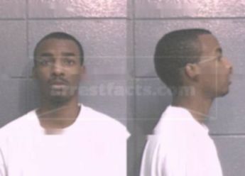 Larry Jamail Mitchell