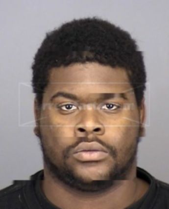 Jamal Rashard Ward