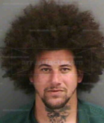 Corey Riol