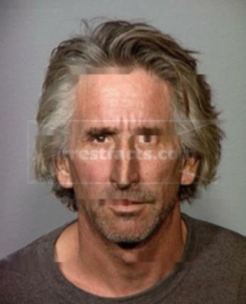 Brian Patrick Monegan