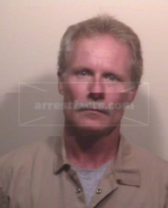 Mark Allen Key