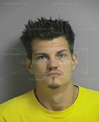 Tye Aaron Mcglothlin