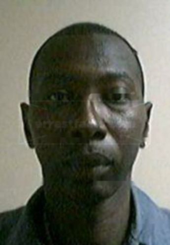 Kelvin Poole