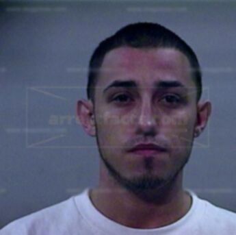 Timothy Domingue Trevino