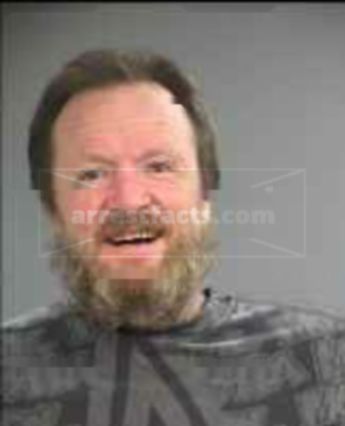 Todd Allen Mcguire