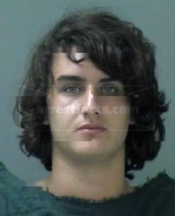 Michael Dallas Glover