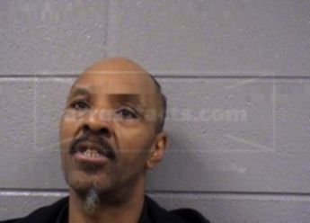Larry Dean Williams