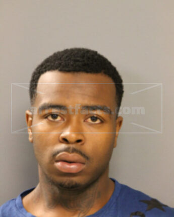 Jerome Anthony Sharp