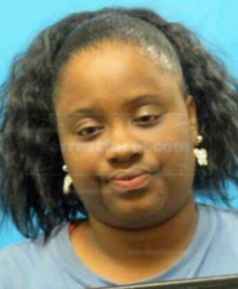 Sherita Wilson