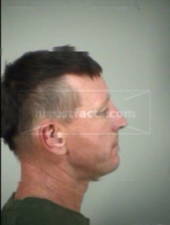 Brian Keith Werda