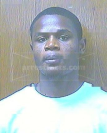 Charles Anthony Jackson