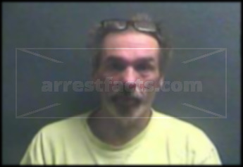 Jeffrey Brttton Funston