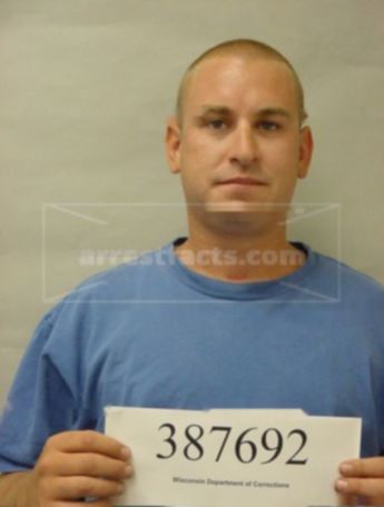 Tyler J Mc Cabe