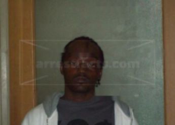 James Fitzgerald Toliver